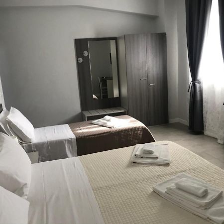 Borgo Palombaio Home Catania-Fontanarossai nemzetközi repülőtér Kültér fotó