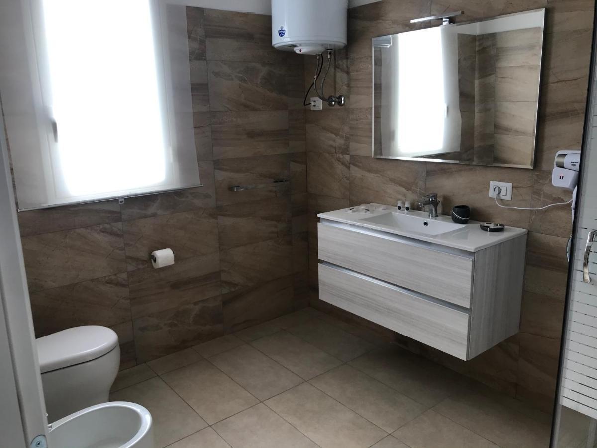Borgo Palombaio Home Catania-Fontanarossai nemzetközi repülőtér Kültér fotó