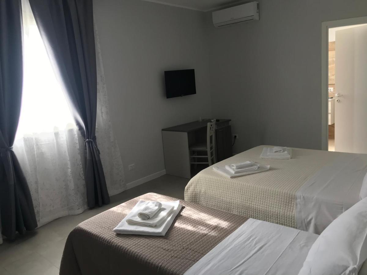 Borgo Palombaio Home Catania-Fontanarossai nemzetközi repülőtér Kültér fotó