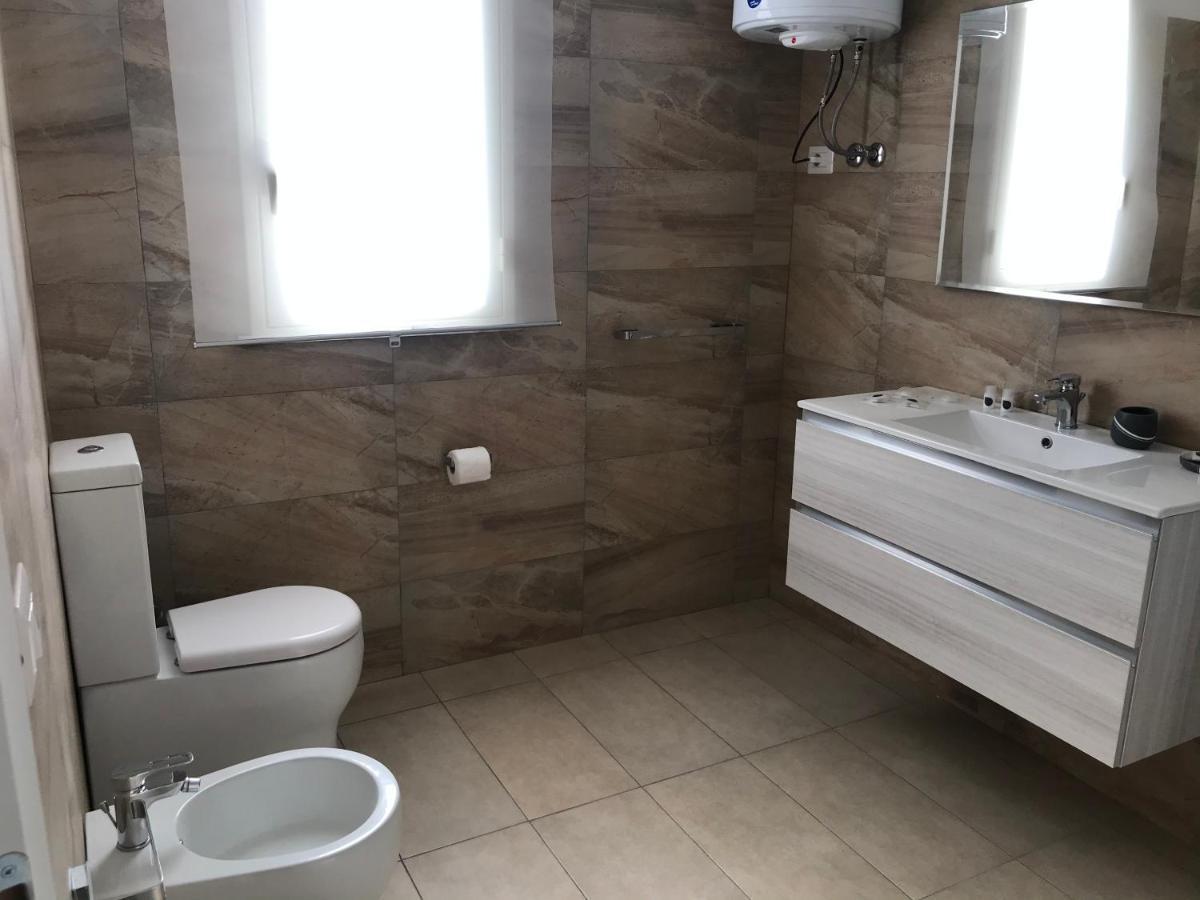 Borgo Palombaio Home Catania-Fontanarossai nemzetközi repülőtér Kültér fotó
