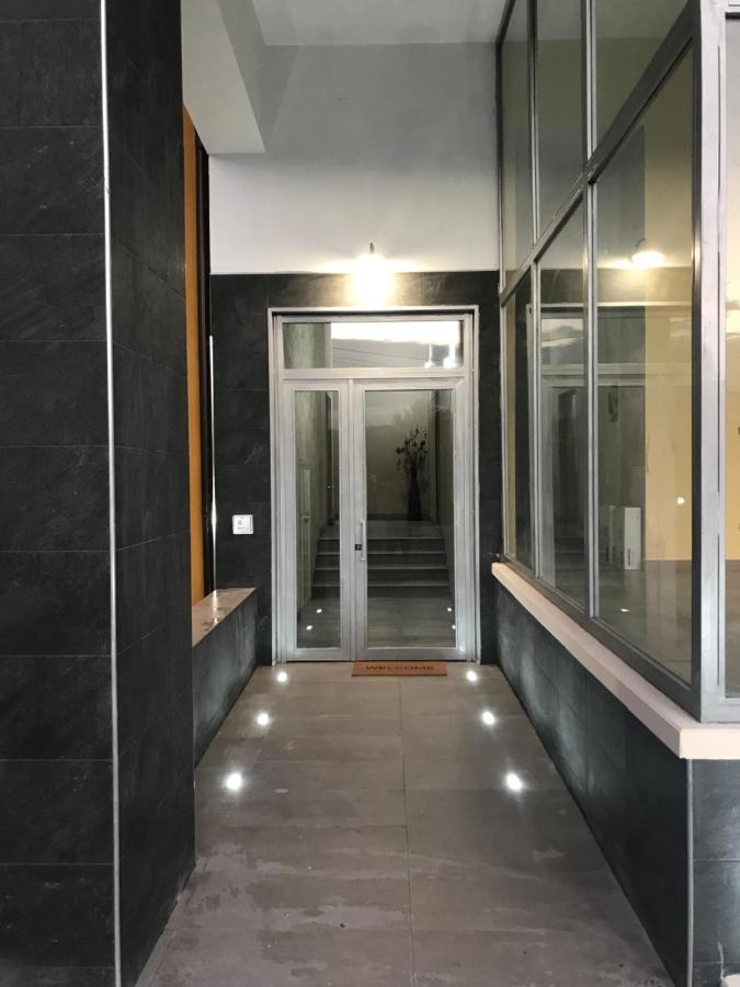 Borgo Palombaio Home Catania-Fontanarossai nemzetközi repülőtér Kültér fotó