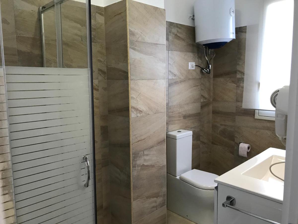 Borgo Palombaio Home Catania-Fontanarossai nemzetközi repülőtér Kültér fotó