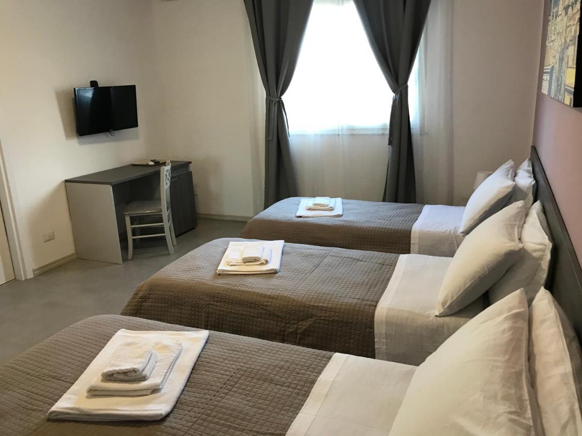 Borgo Palombaio Home Catania-Fontanarossai nemzetközi repülőtér Kültér fotó