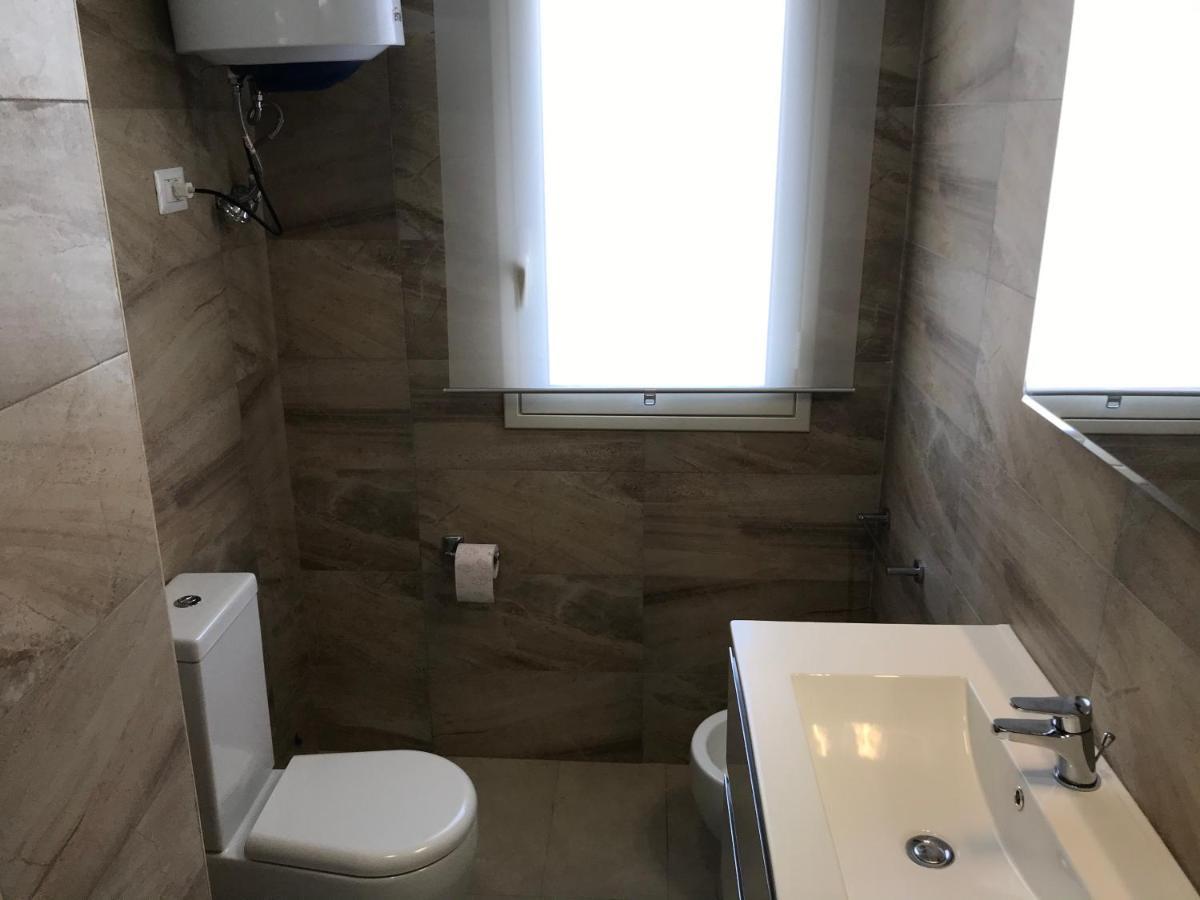 Borgo Palombaio Home Catania-Fontanarossai nemzetközi repülőtér Kültér fotó